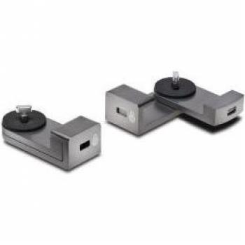 Adaptador de Seguridad Kensington para Mac Studio - Color Gris - 90 g - 20 mm x 111 mm