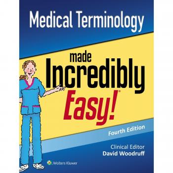 Medical Terminology Made Incredibly Easy