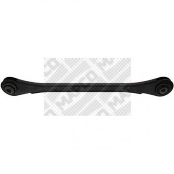 MAPCO Axial Joint Barra de Dirección 54718 - Tipo: Articulación axial; Características: Alta calidad, diseño duradero, fácil instalación, compatible con múltiples modelos de vehículos