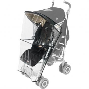 Maclaren - ADN27102 - Burbuja de Lluvia Techno XLR Maclaren