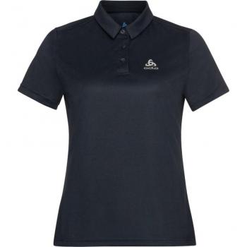 Odlo Cardada Women's Short Sleeve Technical Polo Shirt