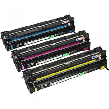 Ricoh pack SPC730DN (407152) unidad imagen color - Tambor de impresora, compatible con impresoras Ricoh, impresión a color, alta calidad de imagen, rendimiento optimizado, fácil instalación