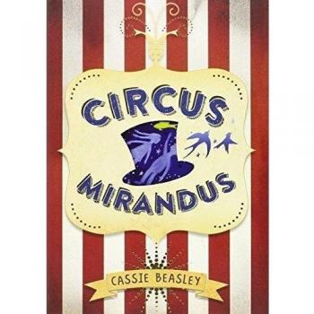 Circus Mirandus: 102
