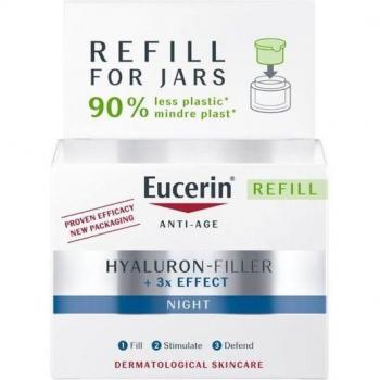 Eucerin Hyaluron-Filler Night Cream Refill 50ml