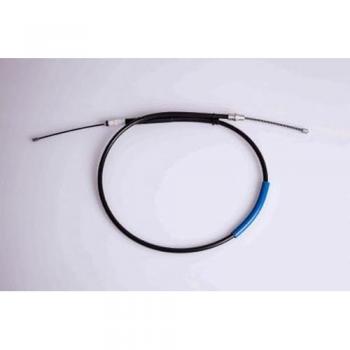 Cable de freno de mano HELLA 8AS 355 662-711 para PEUGEOT, tipo AS6271