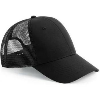 Gorra Snapback Reciclada Beechfield Talla Única Azul Francés