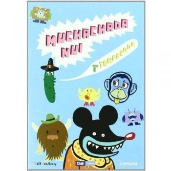 Muchachada Nui - Temporada 1 [DVD]