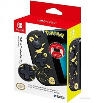 Nintendo Switch D-Pad Controller