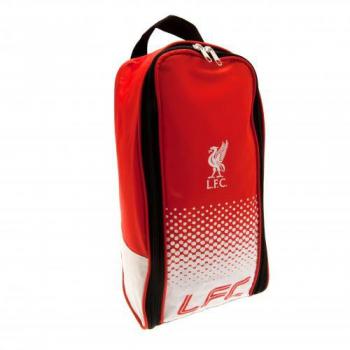 Liverpool F.C. Bolsa para zapatos, Red