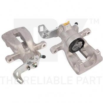 Pinza de freno NK 214085 - Caliper de freno, compatible con vehículos específicos, fabricado en material duradero, diseño optimizado para rendimiento y seguridad, incluye accesorios de montaje