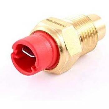 Sonda de Temperatura del Líquido de Refrigeración RIDEX 830C0040 para VW, FIAT, SEAT