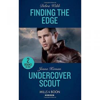 Finding The Edge: Finding the Edge