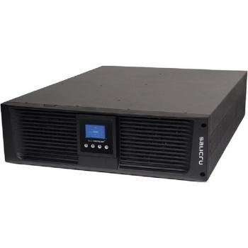 SAI ONLINE DOBLE CONVERSION SALICRU SLC6000TWIN RT, FORMATO TORRE/RACK, 6000VA 5400W
