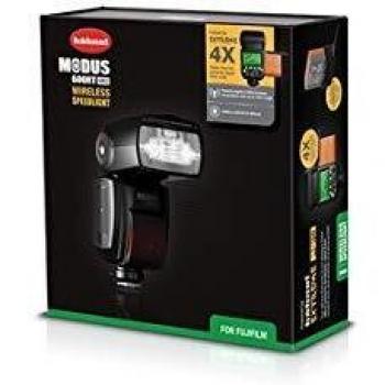 modus 600 RT mkII for FUJI