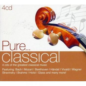 Pure... Classical