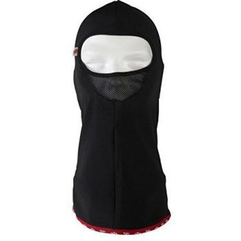 Furygan Balaclava Pasamontañas, Hombre, Noir, Talla Única
