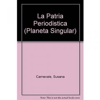 La patria periodística