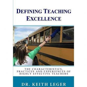 Defining Teaching Excellence: Key Traits and Practices of Highly Effective Educators - Hardcover Edition