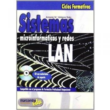 Sistemas Microinformáticos y Redes LAN