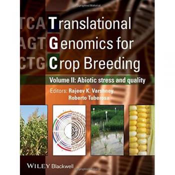 Translational Genomics for Crop Breeding: Improvement for Abiotic Stress, Quality and Yield Improvement: 2