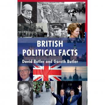 British Political Facts