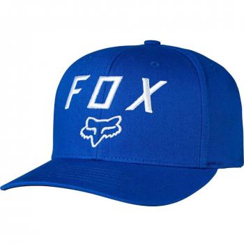 Fox Head - Sudadera con Capucha - para Mujer Blanco Blanco M