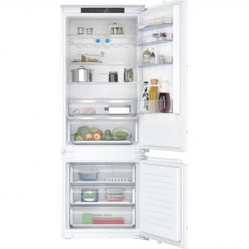 Balay 3KIE934F Frigorífico Combi Integrable No Frost Clase E 193.5 x 70.8 cm Puerta Fija 383 L