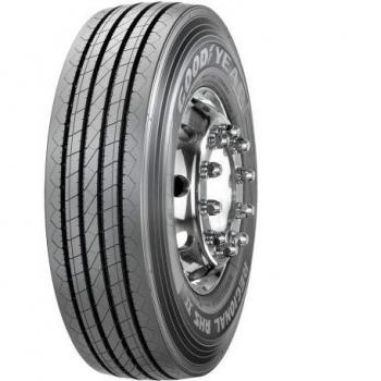 Goodyear Regional RHS 2 + 21575 R17.5 128126M