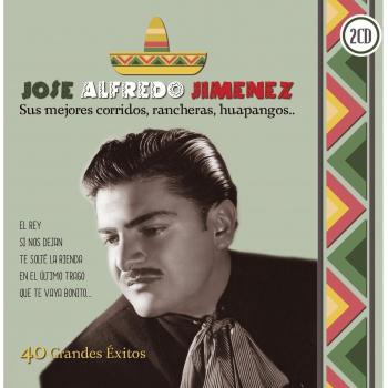 40 grandes éxitos