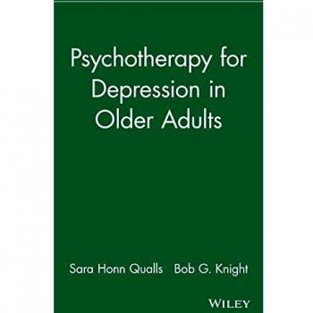 Depression in Older Adults: 4