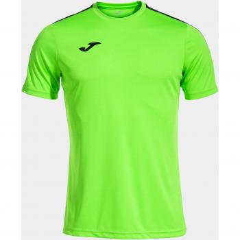Joma Olimpiada Short Sleeve Football Jersey