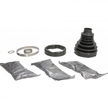 Kit de fuelles para eje de transmisión SPIDAN 36178, juego de fuelles para árbol de transmisión SPIDAN 36178