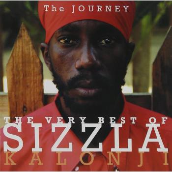 The Journey: The Very Best Of Sizzla