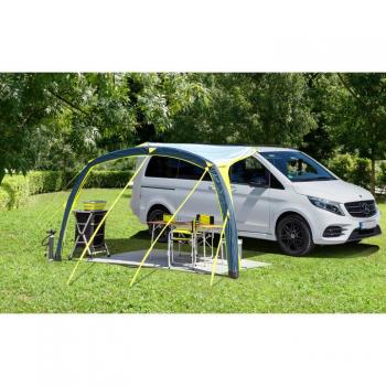 Tendalino Inflable Brunner Skia Campervan 260 x 200 cm