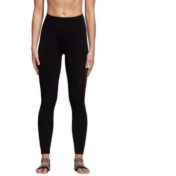 adidas WRPKNT HR 7/8 T - Mallas, Mujer, Negro