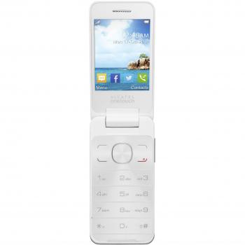 Alcatel 2012D-2DALIT1 - Teléfono móvil de 2.8