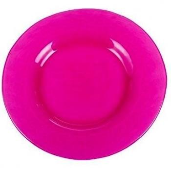 HOMEWARE Plato Llano Crystal