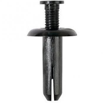 Connect 36092 Empuje Tipo Retenedor, Set de 50