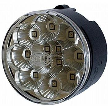 Piloto Intermitente Trasero y Lateral Hella 2BA 009 001-531