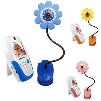 VIGILA BEBES BRIGMTON BBS-250 COLORES VISION NOC.