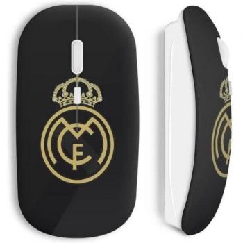 Ratón Inalámbrico RMA Club de Fútbol