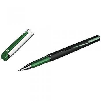 5 Star 961021 - Bolígrafo de tinta de gel, 0.7 mm, color verde