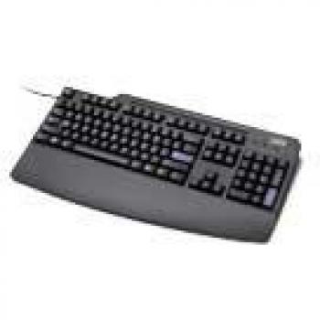 Lenovo - Keyboard USB (us/English) **New Retail**, 40k9584 (**New Retail** Preferred Pro USB Keyboard - us English)