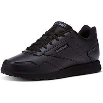 Reebok Royal Glide LX, Zapatillas de Deporte para Mujer, Negro
