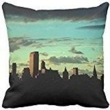 Sofa Pillow Cases City Nexus Throw Covers