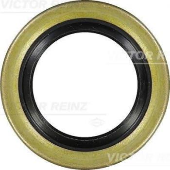 Anillo retén para cigüeñal Reinz 81-45203-00, retén de obturación para árbol de levas