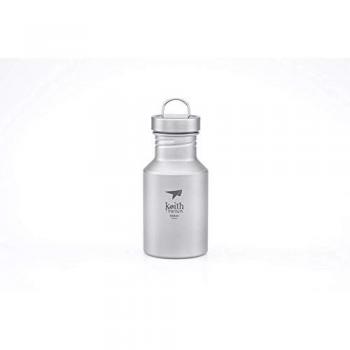 Botella de Titanio Sport 400ml - Keith