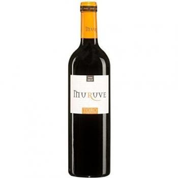 Muruve Tinto Joven 2020, Pack de 3 Botellas, Denominación de Origen Toro