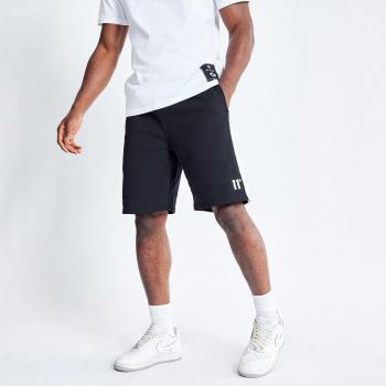 Pantalones Deportivos 11 Degrees Hombre Modelo 11D3716-047 Color Negro