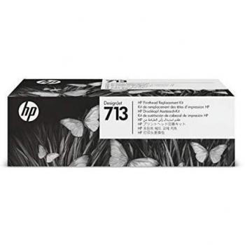 HP 713 PRINTHEAD REPLACEMENT KIT